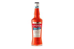 Aperitivo LIVENZA Spritz 750 ml en Tienda Inglesa