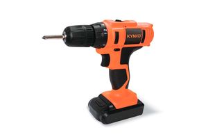 Taladro Atornillador Inalámbrico KYNKO 18 V en Tienda Inglesa
