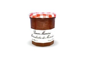 Mermelada de Naranja Amarga BONNE MAMAN 370g en Tienda Inglesa