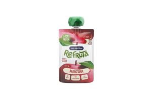 Refruta LOS NIETITOS sabor Manzana 100g en Tienda Inglesa