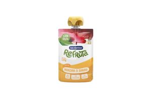 Refruta LOS NIETITOS Sabor Banana y Manzana 100g en Tienda Inglesa