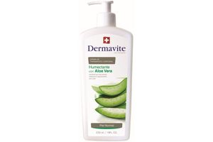 Crema Corporal DERMAVITE Piel Normal 530 ml en Tienda Inglesa