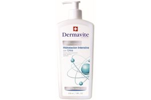 Crema Corporal DERMAVITE Piel Seca 530 ml en Tienda Inglesa