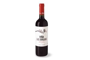 Vino VIÑA LAS BRUJAS Tinto Cabernet Sauvignon 750 ml en Tienda Inglesa