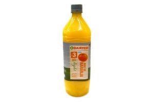 Jugo DAIRYCO sabor Naranja Light 1 L en Tienda Inglesa