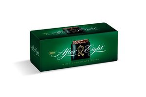 Bombones AFTER EIGHT Chocolate con Menta 200 gr en Tienda Inglesa