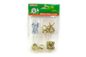 Surtido Pitones NEWTOR 32 Piezas en Tienda Inglesa