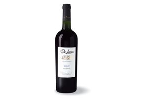Vino Tinto DE LUCCA Reserva Merlot 750ml en Tienda Inglesa