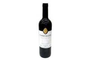 Vino Tinto CANCILLER Blend Merlot Syrah Malbec 750ml en Tienda Inglesa