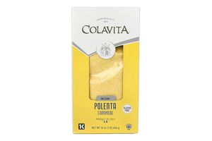 Polenta Instantánea COLAVITA 454 gr en Tienda Inglesa