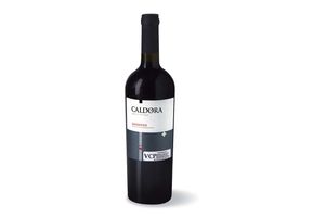 Vino CALDORA Tinto Sangiovese 750 ml en Tienda Inglesa