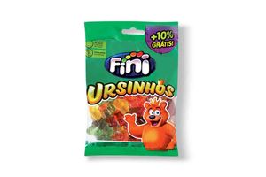 Gomita Osos FINI 100 gr en Tienda Inglesa
