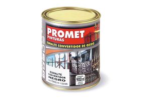 Esmalte PROMET 3 en 1 Grafito Claro 900 cc en Tienda Inglesa