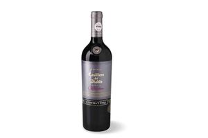 Vino CASILLERO DEL DIABLO Reserva Especial Devil's Red Collection 750... en Tienda Inglesa