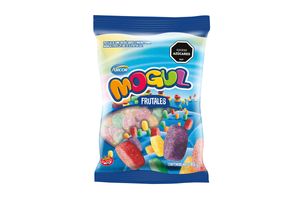Gomitas Frutales MOGUL  80 gr en Tienda Inglesa
