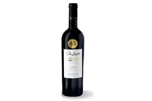 Vino DE LUCCA Tinto Tannat Reserva 750 ml en Tienda Inglesa
