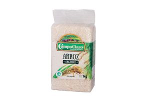 Arroz Orgánico CAMPOCLARO 1 Kg en Tienda Inglesa