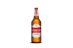 Cerveza SCHNEIDER Descartable 1 L en Tienda Inglesa