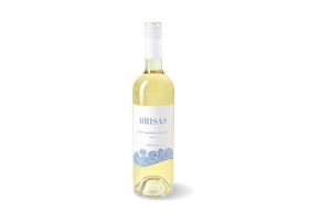 Vino BRISAS DEL ESTE Blanco Sauvignon Blanc 750 ml en Tienda Inglesa