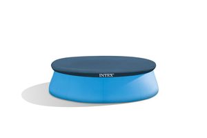 Cobertor para Piscina INTEX Diámetro 2.2 mt en Tienda Inglesa