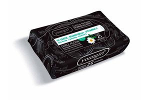 Toallitas Desmaquillantes YOUNGIRL x 25 Unidades en Tienda Inglesa