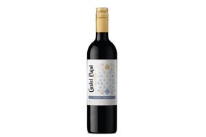 Vino CASTEL PUJOL Altos Tinto Tannat Merlot 750 ml en Tienda Inglesa