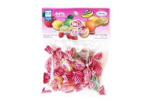 Caramelos Frutales sin Azúcar SKI Light 50g en Tienda Inglesa