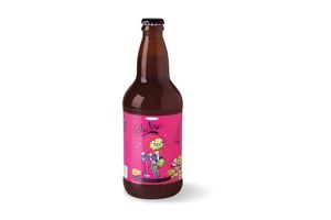 Cerveza CABESAS BIER Cabutiña 500 ml en Tienda Inglesa