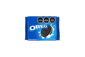 Galleta OREO 354 gr en Tienda Inglesa