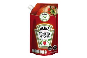 Salsa Ketchup Doypack HEINZ 620 gr en Tienda Inglesa