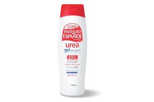 Gel de Ducha INSTITUTO ESPAÑOL Urea 750ml en Tienda Inglesa