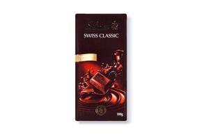 Chocolate Dark LINDT 100 gr en Tienda Inglesa