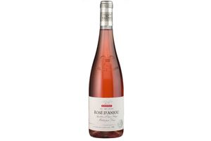 Vino D'ANJOU Rose 750 ml en Tienda Inglesa