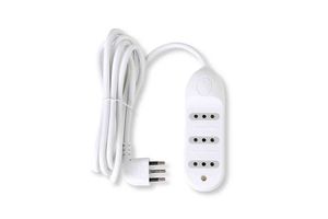 Zapatilla Modular 2.5 mt en Tienda Inglesa