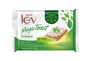 Galleta Magic Toast Integral MARILAN 150 gr en Tienda Inglesa