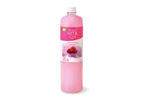 Jabón Liquido VITA CARE Helado Cerezas 1 L en Tienda Inglesa