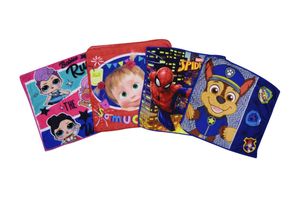 Toallita Disney Microfibra 30 x 30 cm en Tienda Inglesa