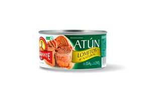 Atún al Natural EMIGRANTE 354 gr en Tienda Inglesa