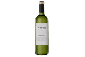 Vino PEDREGAL Blanco Sauvignon Blanc 750 ml en Tienda Inglesa