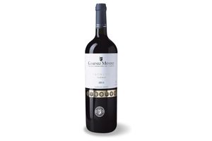Vino GIMENEZ MENDEZ Tinto Tannat Premium 750 ml en Tienda Inglesa