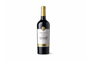 Vino Tinto TARAPACÁ Reserva Carmenere 750 ml en Tienda Inglesa