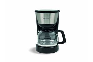 Cafetera SMARTLIFE Filtro Permanente en Tienda Inglesa