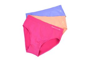 Bombacha Varios Colores en Tienda Inglesa