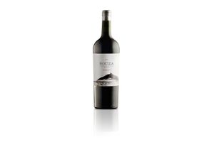 Vino BOUZA Pan de Azúcar Tinto Merlot 750 ml en Tienda Inglesa