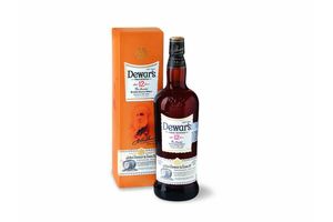 Whisky DEWAR´S 12 Años 1 L en Tienda Inglesa