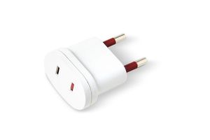Adaptador Americano CONATEL Blanco en Tienda Inglesa