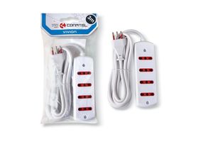 Zapatilla CONATEL 3m 4t Modular en Tienda Inglesa