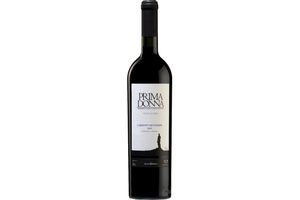 Vino PRIMA DONNA Tinto Cabernet Sauvignon 750 ml en Tienda Inglesa