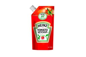 Salsa Ketchup HEINZ 200 gr en Tienda Inglesa
