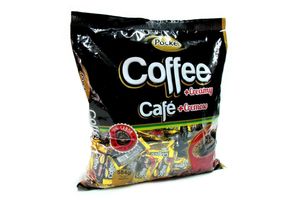 Caramelos de Café Cremoso POCKET Coffee 584g en Tienda Inglesa